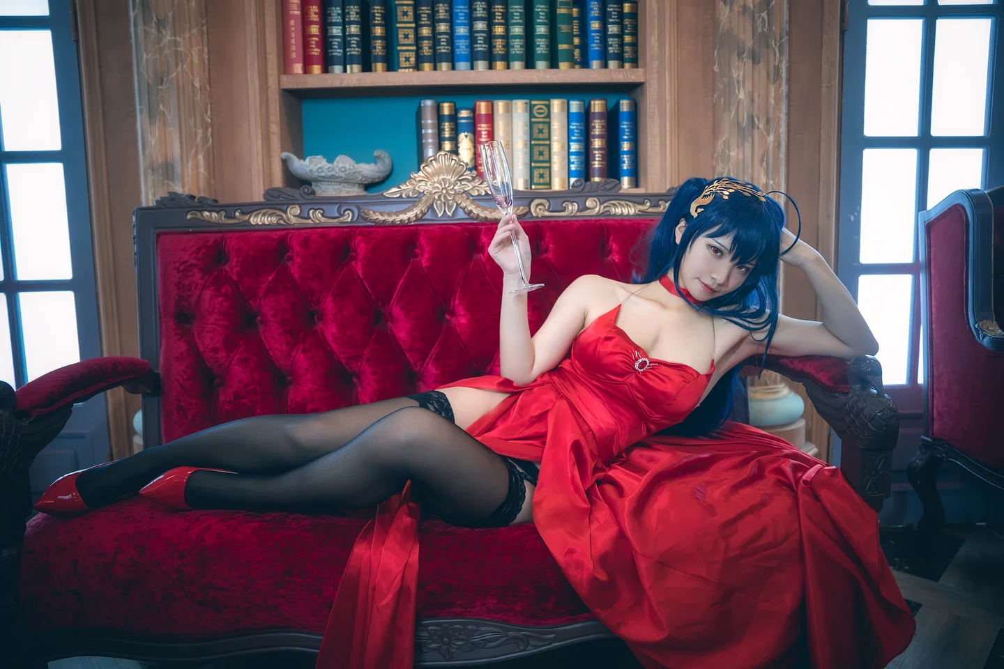 伊喵君_Nya - No.011 大凤 [55P-255MB] tg@simisebaisi 【丝足阁】047.webp